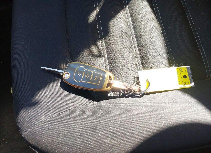 Photo 11 of 2014 Ford Fusion SE (VIN 3FA6P0H79ER123350)