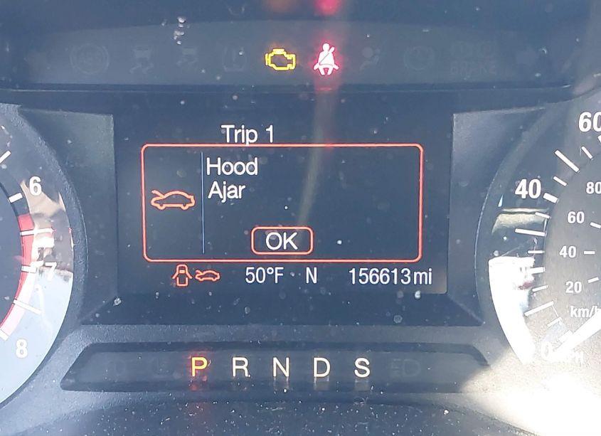 Photo 15 of 2014 Ford Fusion SE (VIN 3FA6P0H79ER123350)