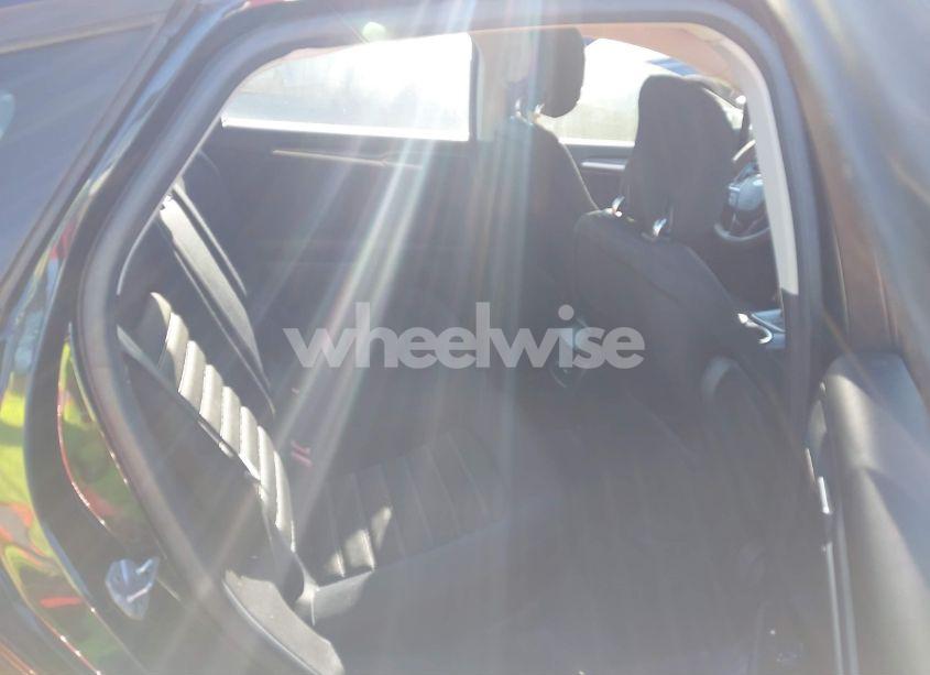 Photo 8 of 2014 Ford Fusion SE (VIN 3FA6P0H79ER133330)