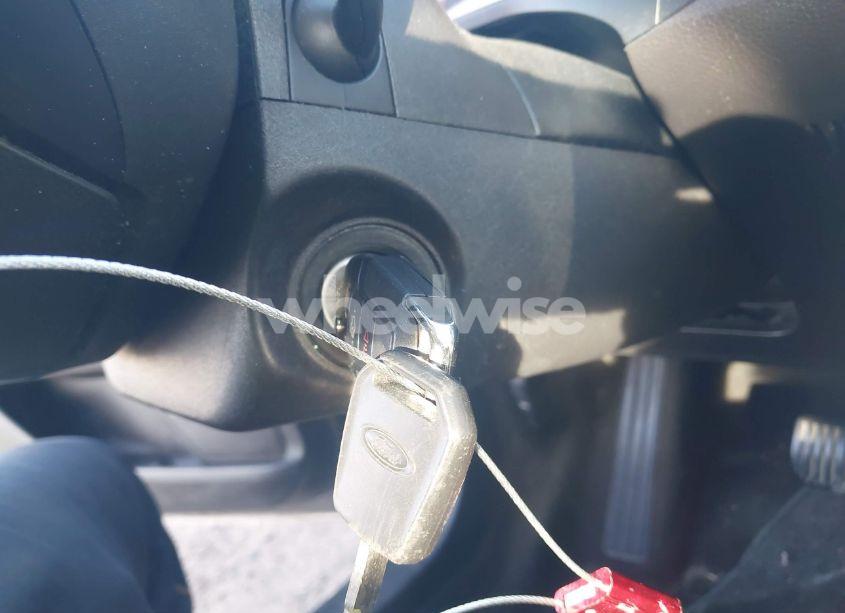 Photo 11 of 2014 Ford Fusion SE (VIN 3FA6P0H79ER159636)