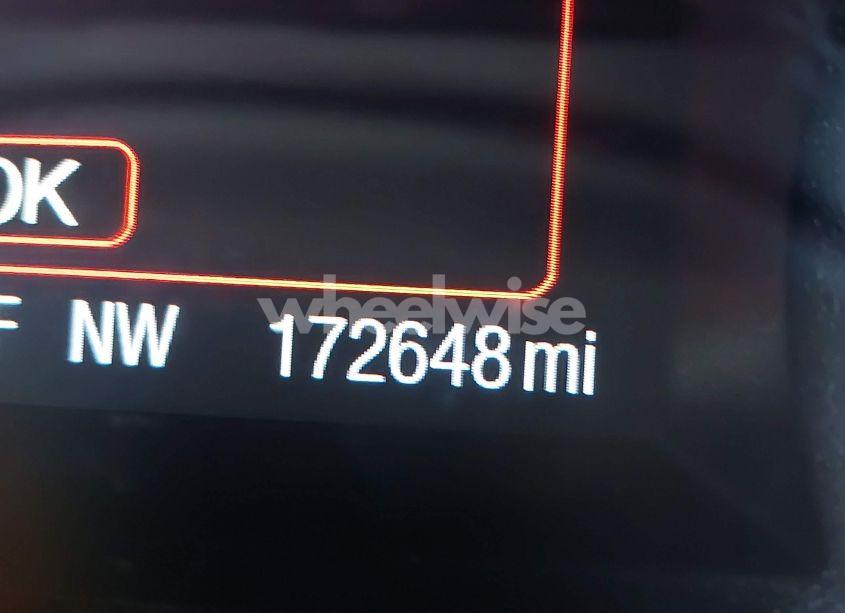 Photo 16 of 2014 Ford Fusion SE (VIN 3FA6P0H79ER193317)