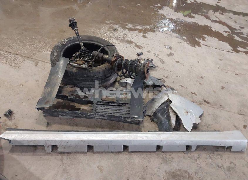 Photo 12 of 2014 Ford Fusion SE (VIN 3FA6P0H79ER196296)