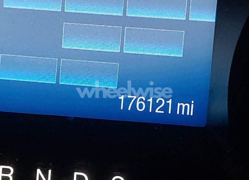 Photo 16 of 2014 Ford Fusion SE (VIN 3FA6P0H79ER196296)