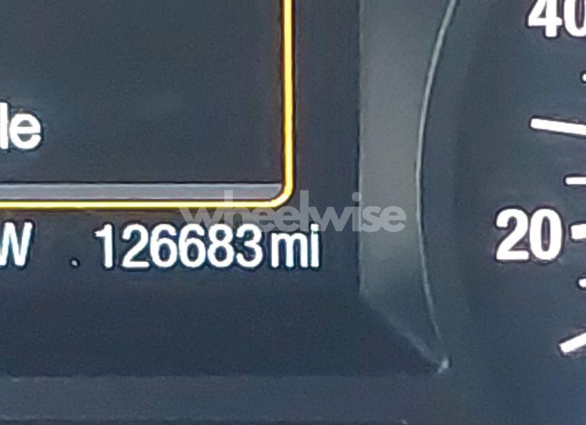 Photo 15 of 2014 Ford Fusion SE (VIN 3FA6P0H79ER271465)