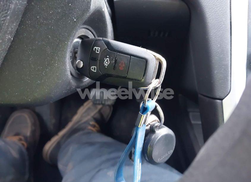 Photo 11 of 2014 Ford Fusion SE (VIN 3FA6P0H79ER282966)