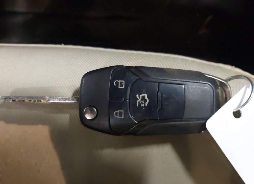 Photo 11 of 2014 Ford Fusion SE (VIN 3FA6P0H79ER337965)