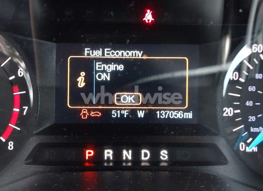 Photo 15 of 2014 Ford Fusion SE (VIN 3FA6P0H79ER352045)