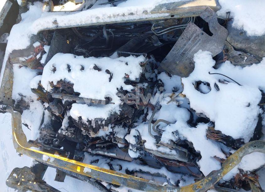 Photo 10 of 2015 Ford Fusion SE (VIN 3FA6P0H79FR126475)