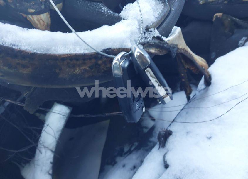 Photo 11 of 2015 Ford Fusion SE (VIN 3FA6P0H79FR126475)