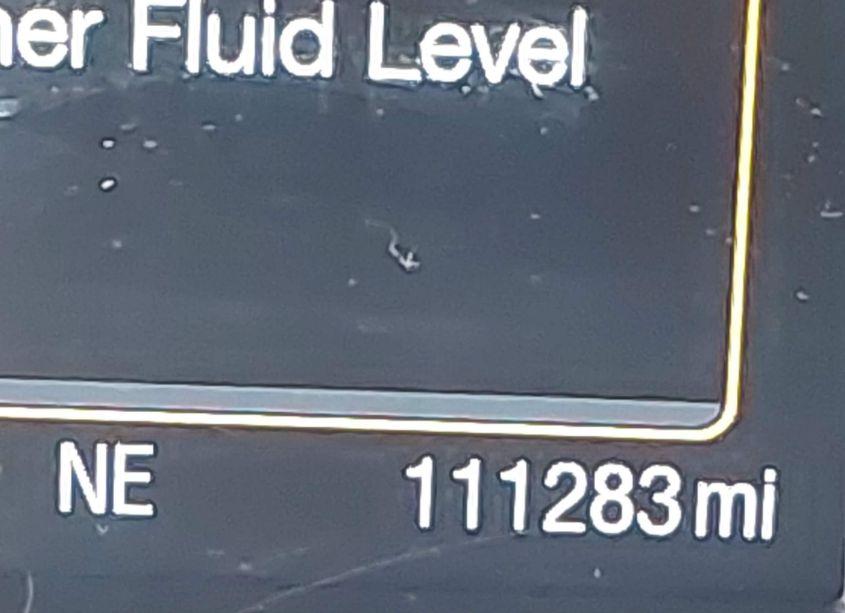 Photo 16 of 2015 Ford Fusion SE (VIN 3FA6P0H79FR129506)