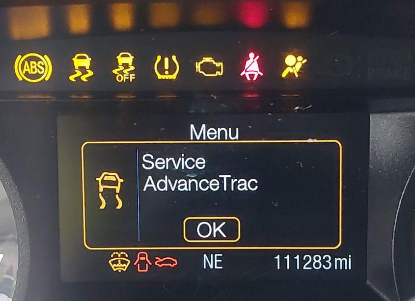 Photo 7 of 2015 Ford Fusion SE (VIN 3FA6P0H79FR129506)