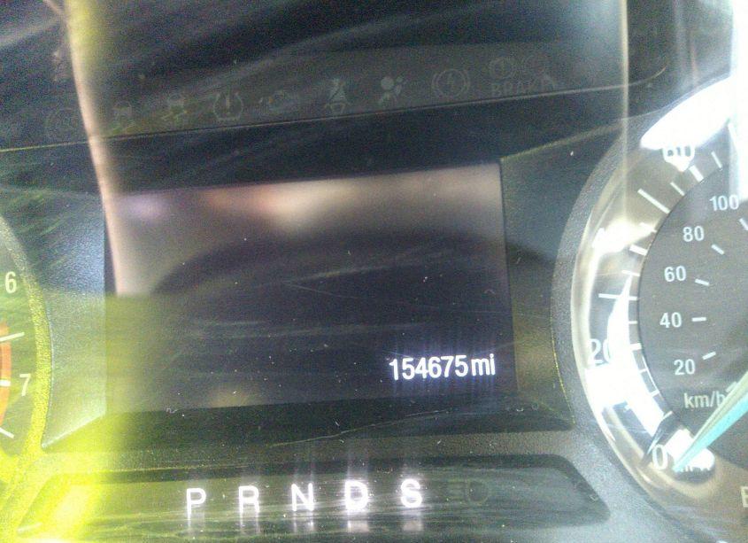 Photo 14 of 2015 Ford Fusion SE (VIN 3FA6P0H79FR130896)