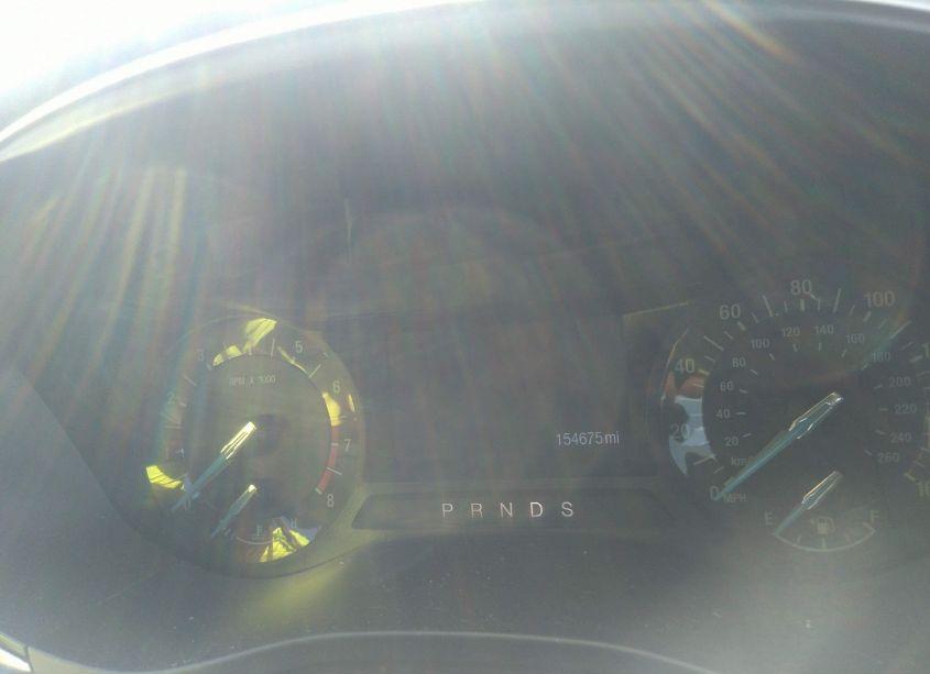 Photo 7 of 2015 Ford Fusion SE (VIN 3FA6P0H79FR130896)