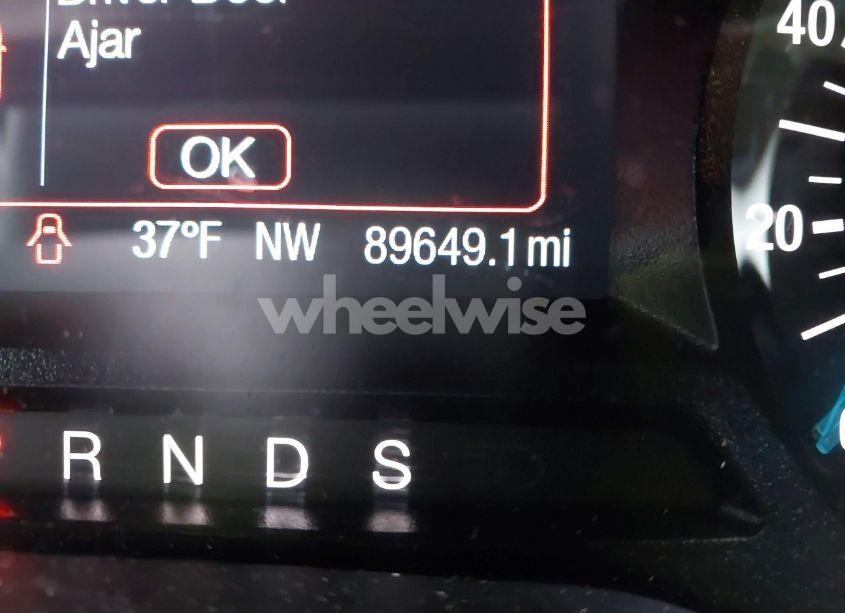 Photo 15 of 2015 Ford Fusion SE (VIN 3FA6P0H79FR148590)