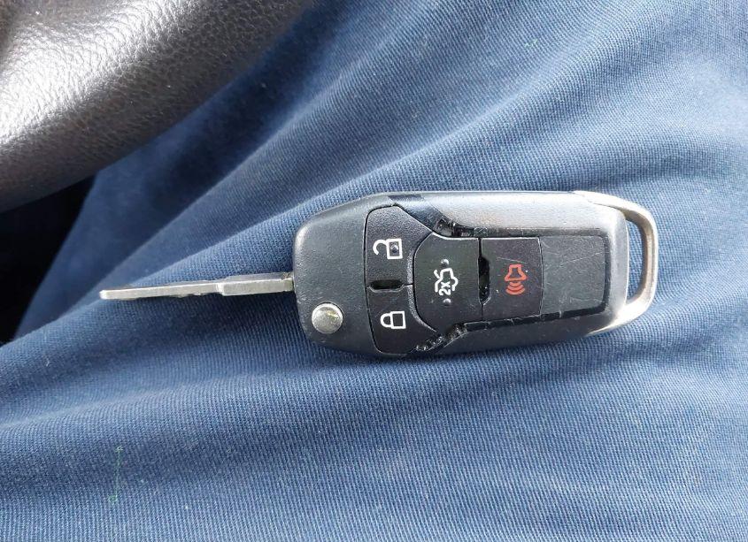 Photo 11 of 2015 Ford Fusion SE (VIN 3FA6P0H79FR188992)