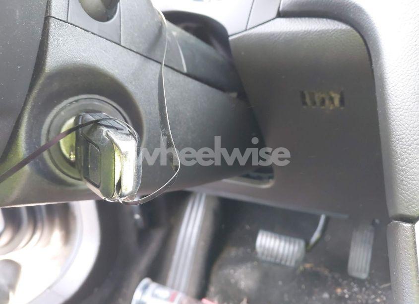 Photo 11 of 2015 Ford Fusion SE (VIN 3FA6P0H79FR219044)