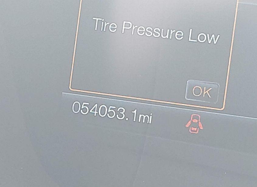 Photo 12 of 2016 Ford Fusion SE (VIN 3FA6P0H79GR121228)