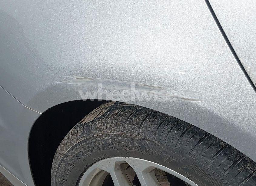 Photo 20 of 2016 Ford Fusion SE (VIN 3FA6P0H79GR121908)