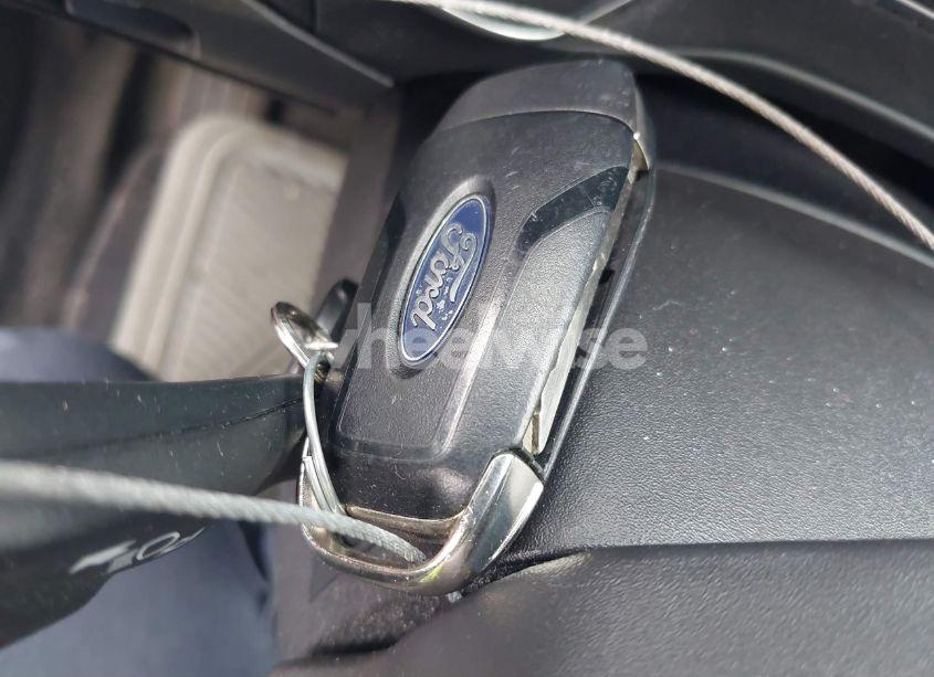 Photo 11 of 2016 Ford Fusion SE (VIN 3FA6P0H79GR138854)