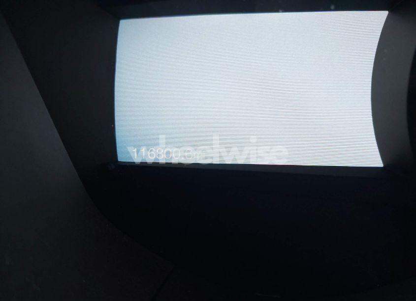 Photo 7 of 2016 Ford Fusion SE (VIN 3FA6P0H79GR138854)