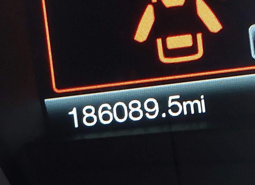 Photo 16 of 2016 Ford Fusion SE (VIN 3FA6P0H79GR200463)