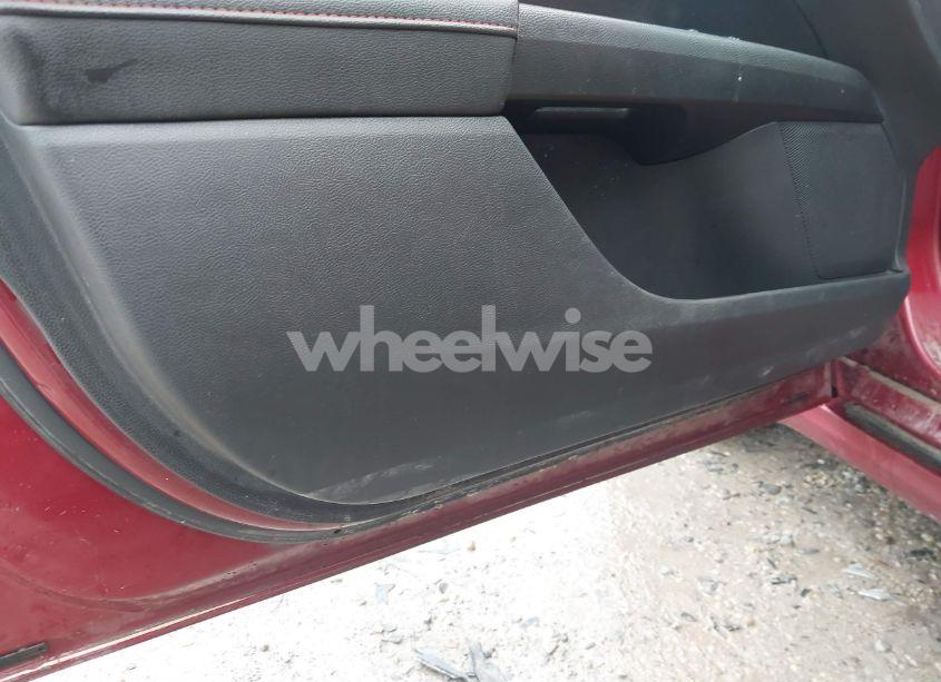 Photo 13 of 2016 Ford Fusion SE (VIN 3FA6P0H79GR232040)