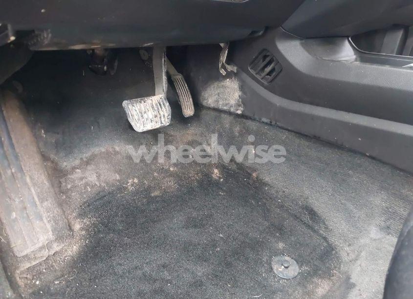 Photo 6 of 2016 Ford Fusion SE (VIN 3FA6P0H79GR232040)