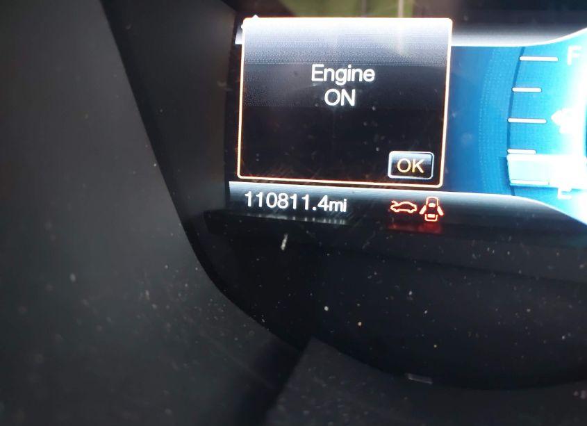 Photo 15 of 2016 Ford Fusion SE (VIN 3FA6P0H79GR259982)