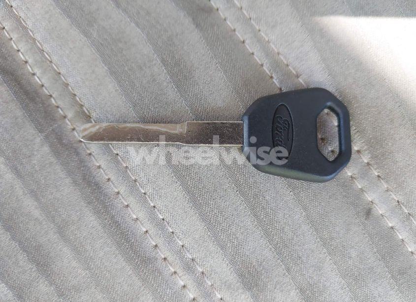 Photo 11 of 2016 Ford Fusion SE (VIN 3FA6P0H79GR310901)