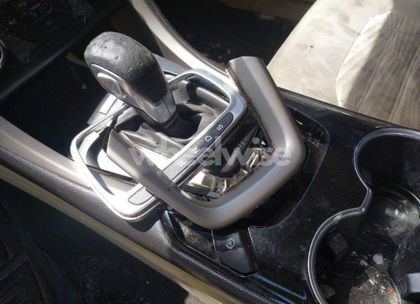 Photo 6 of 2016 Ford Fusion SE (VIN 3FA6P0H79GR310901)