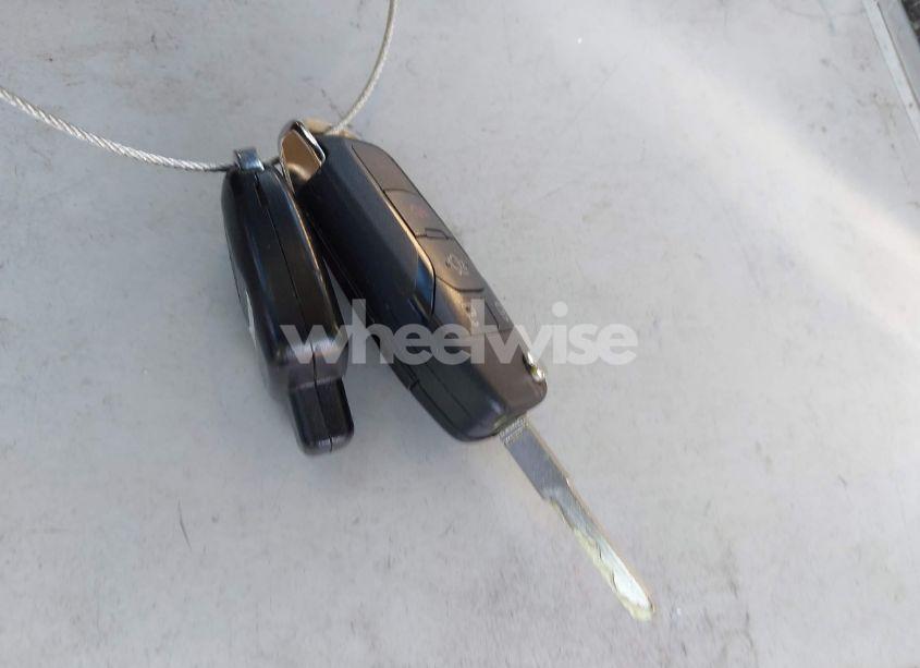 Photo 11 of 2016 Ford Fusion SE (VIN 3FA6P0H79GR383542)