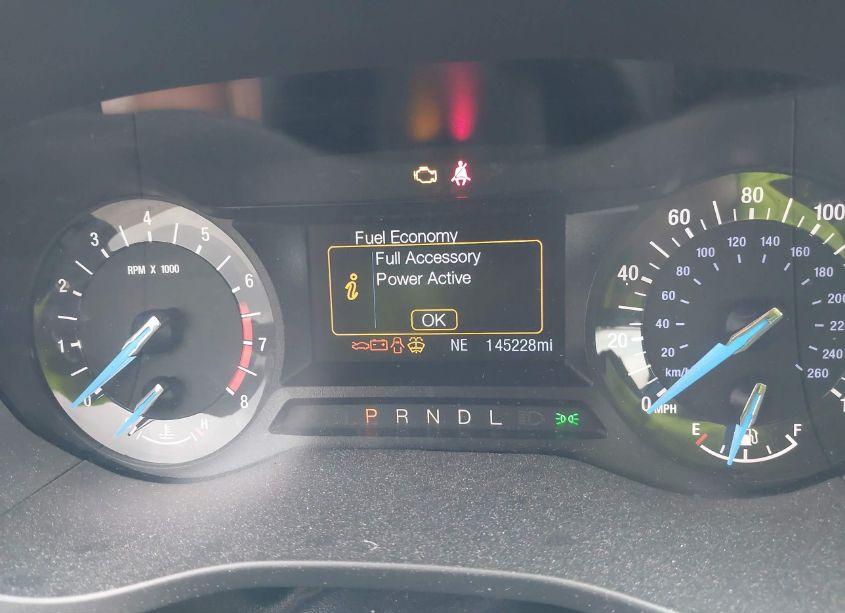 Photo 16 of 2017 Ford Fusion SE (VIN 3FA6P0H79HR125927)