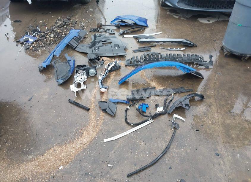 Photo 12 of 2017 Ford Fusion SE (VIN 3FA6P0H79HR170835)