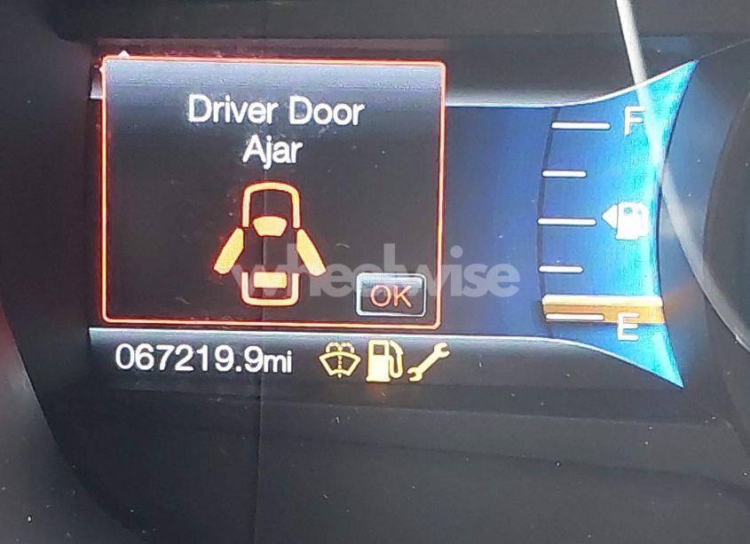 Photo 16 of 2017 Ford Fusion SE (VIN 3FA6P0H79HR170835)