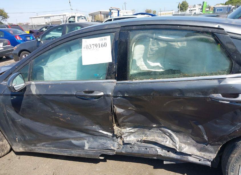 Photo 14 of 2017 Ford Fusion SE (VIN 3FA6P0H79HR201176)