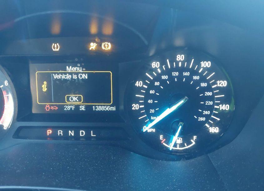 Photo 14 of 2017 Ford Fusion SE (VIN 3FA6P0H79HR230953)