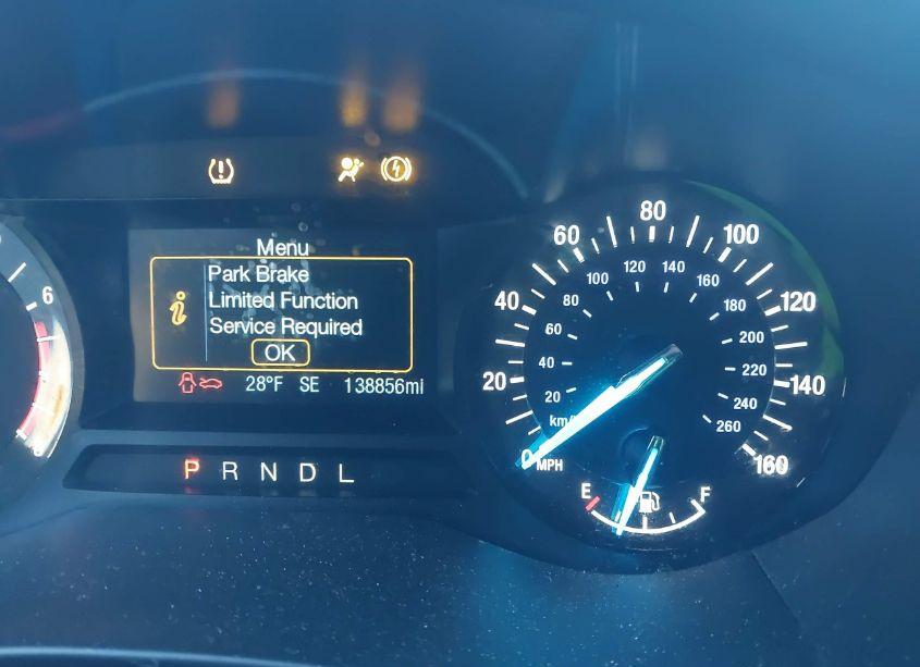 Photo 6 of 2017 Ford Fusion SE (VIN 3FA6P0H79HR230953)