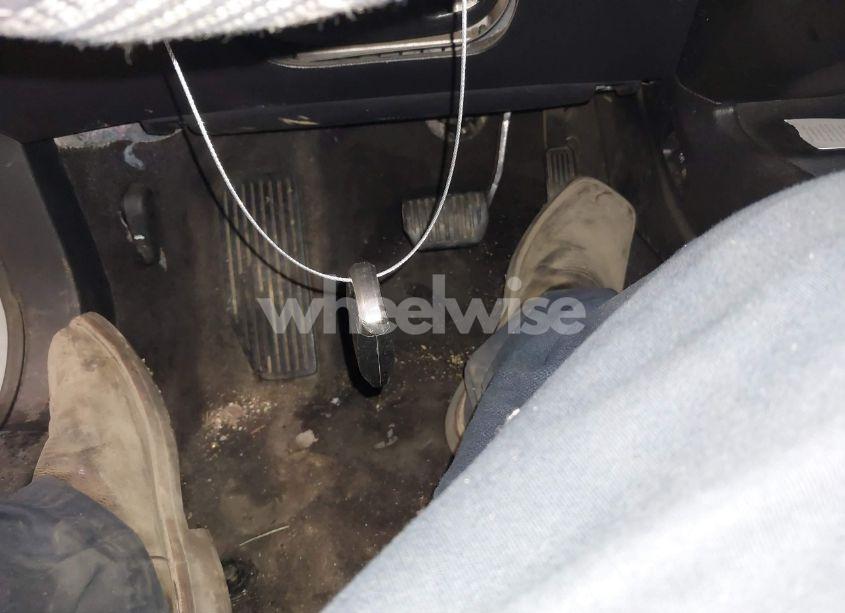 Photo 11 of 2017 Ford Fusion SE (VIN 3FA6P0H79HR260048)