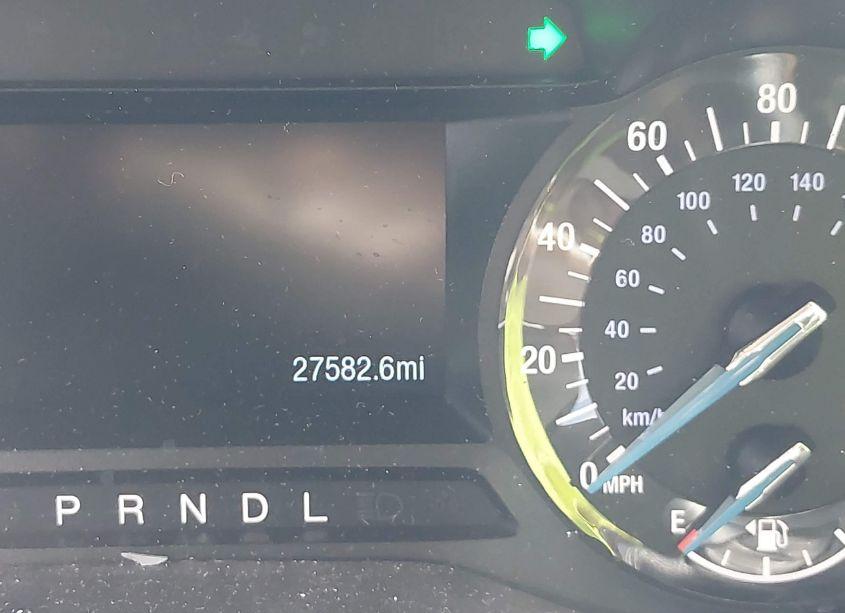 Photo 14 of 2017 Ford Fusion SE (VIN 3FA6P0H79HR288996)