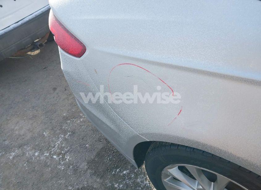 Photo 18 of 2017 Ford Fusion SE (VIN 3FA6P0H79HR292482)