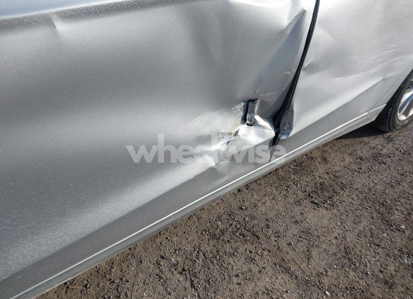 Photo 6 of 2017 Ford Fusion SE (VIN 3FA6P0H79HR292482)