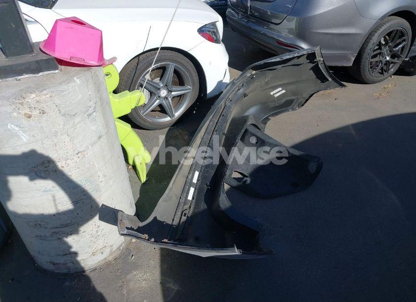 Photo 12 of 2017 Ford Fusion SE (VIN 3FA6P0H79HR299593)