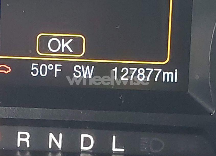 Photo 16 of 2017 Ford Fusion SE (VIN 3FA6P0H79HR383395)