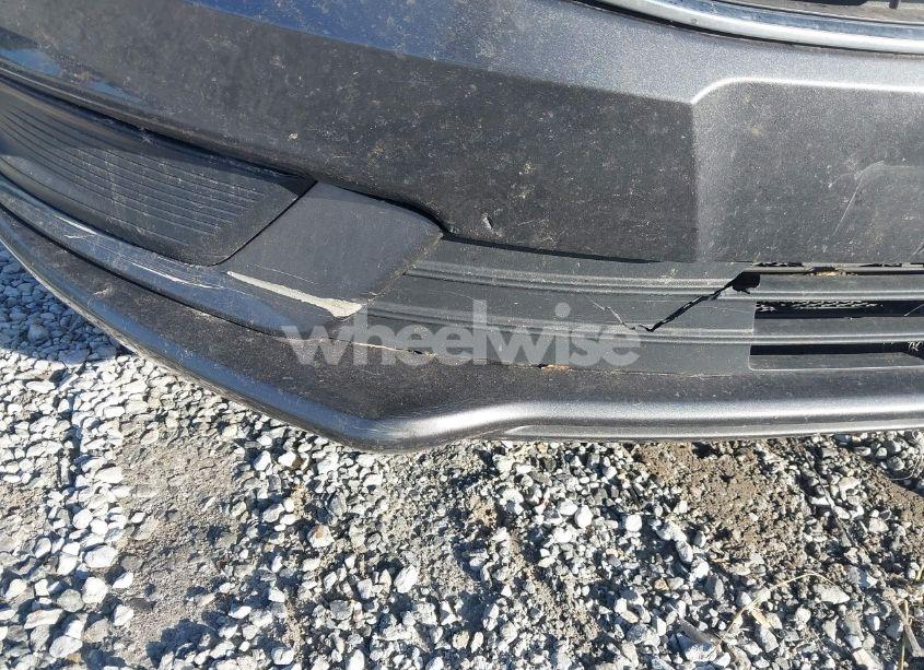 Photo 13 of 2017 Ford Fusion SE (VIN 3FA6P0H79HR393005)