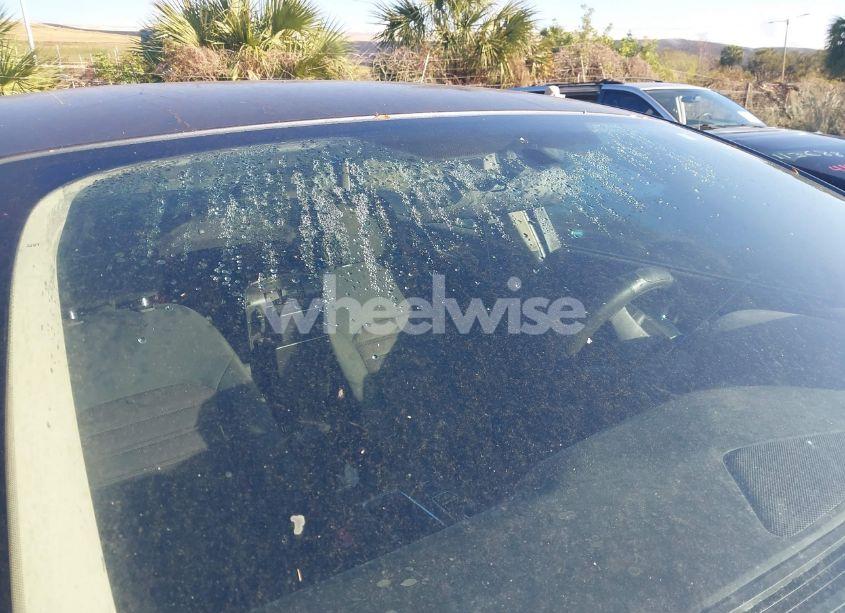 Photo 14 of 2017 Ford Fusion SE (VIN 3FA6P0H79HR393005)