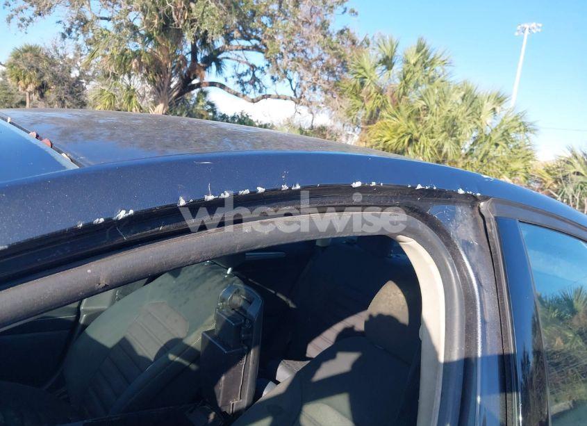 Photo 6 of 2017 Ford Fusion SE (VIN 3FA6P0H79HR393005)