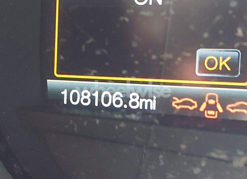 Photo 15 of 2017 Ford Fusion SE (VIN 3FA6P0H79HR412250)