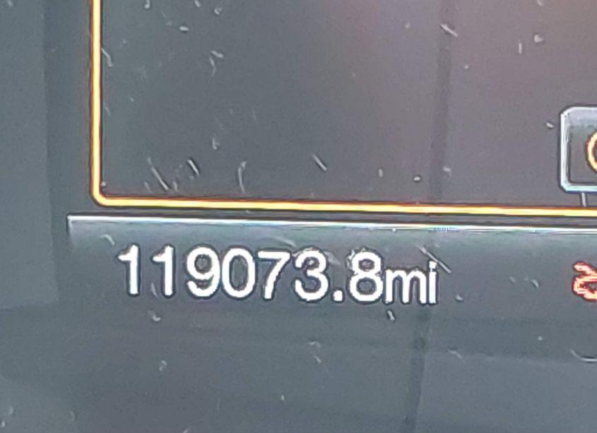 Photo 7 of 2017 Ford Fusion SE (VIN 3FA6P0H79HR416301)