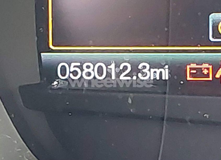 Photo 16 of 2018 Ford Fusion SE (VIN 3FA6P0H79JR107451)