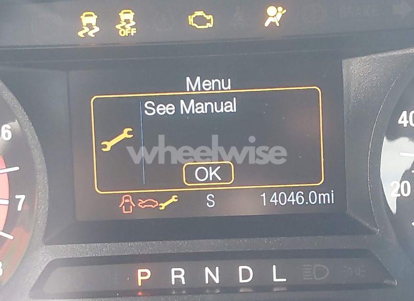 Photo 15 of 2018 Ford Fusion SE (VIN 3FA6P0H79JR278099)